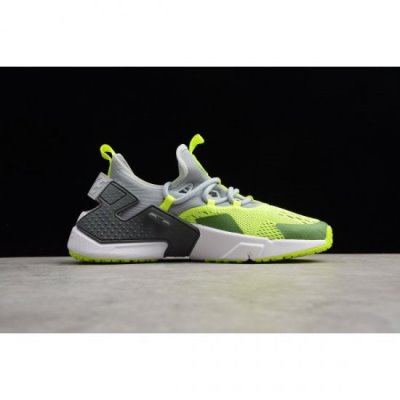 Nike Erkek Air Huarache Drift Br 6 Wolf Gri Lifestyle Ayakkabı Türkiye - EJ8WHNWM